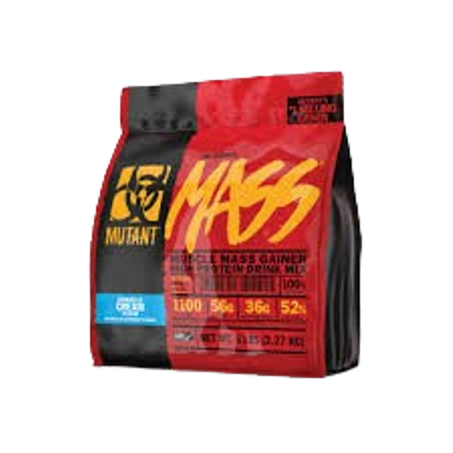 MASS MUTANT 2.27kg