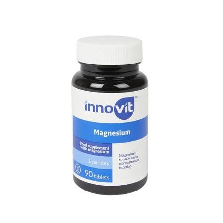 MAGNESIUM