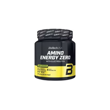 AMINO ENERGY ZERO WITH ELECTROLYTES