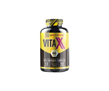 DAILY VITAMINS HX