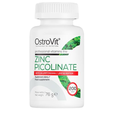 ZINC Picolinate