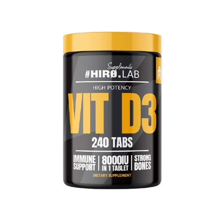 VITAMIN3 D3