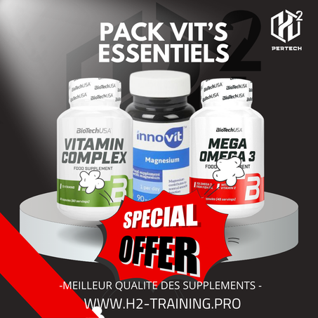 PACK VIT