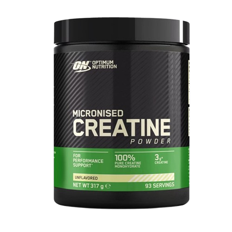 CREATINE OPTIMUM NUTRITION