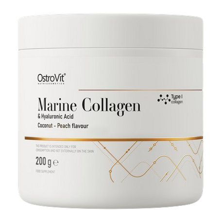 MARINE COLLAGEN