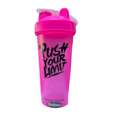 SHAKER HIGH TECH QUALITY –PINK COLOR