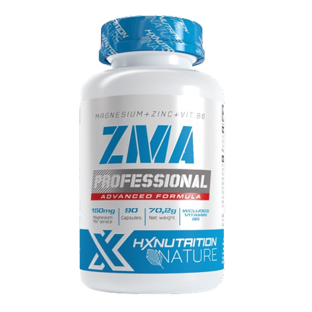 ZMA HX