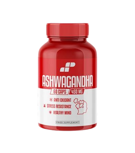 ASHWAGANDHA