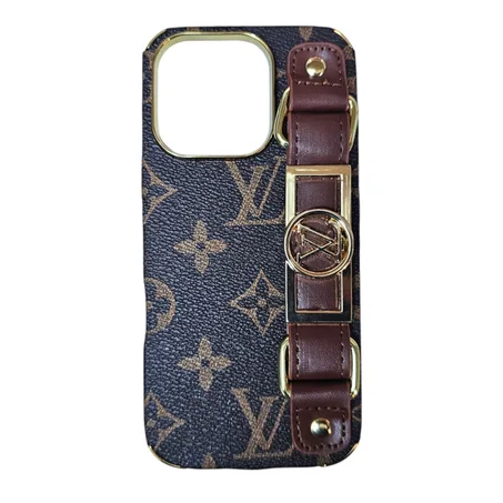 Coque cuir louis vuitton 1