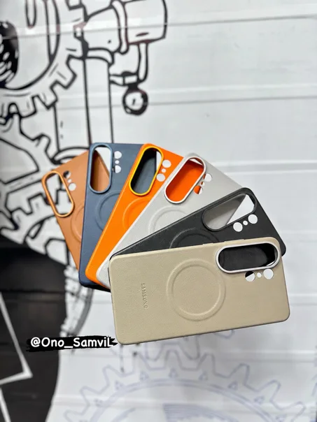 Samsung Galaxy S26 Ultra Cases