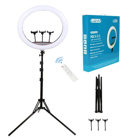 LJJ-22 Ring Light 22 Inch