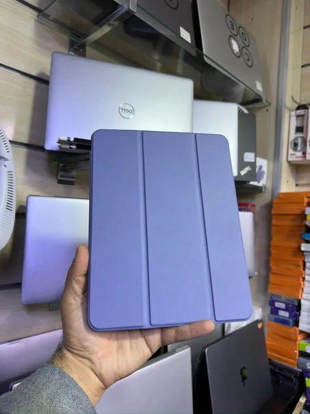 iPad Smart Case
