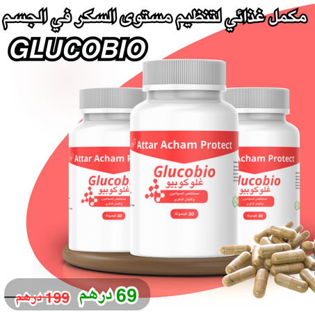 GLUCOBIO