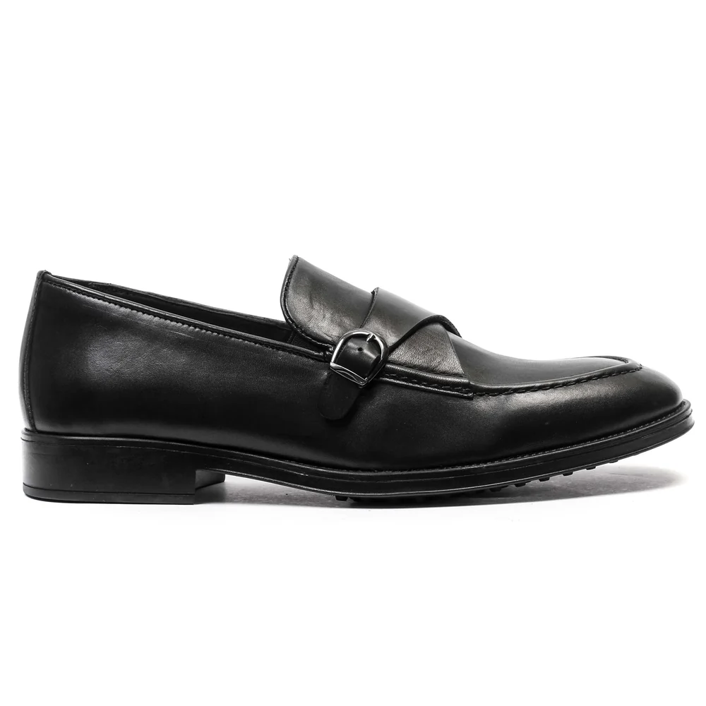 Classic chaussure pour homme noir