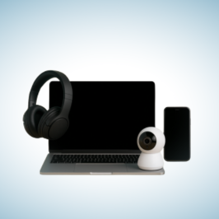 إلكترونيات