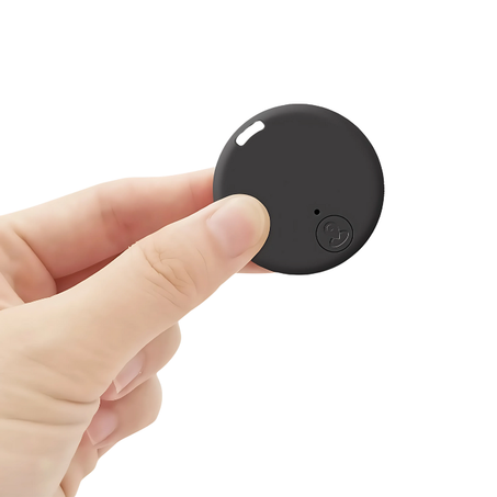 جهاز تتبع GPS الصغير والذكي