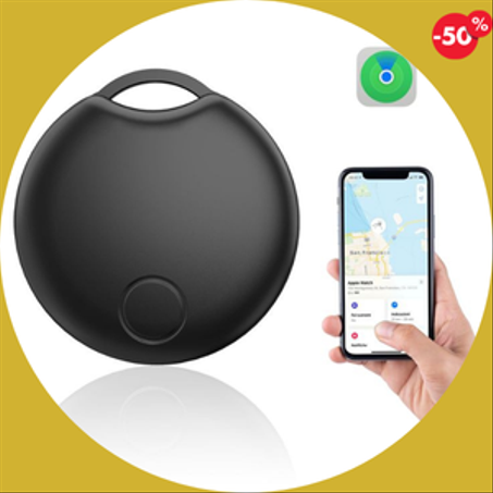 جهاز تتبع GPS الصغير والذكي