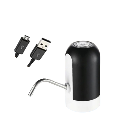 مضخة المياه الكهربائية