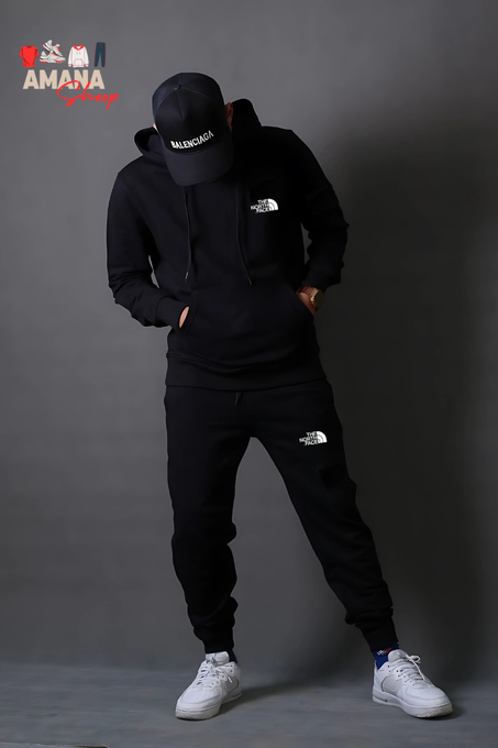 أونسومبل  THE NORTH FAICE