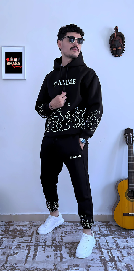 أونسومبل  FLAMM