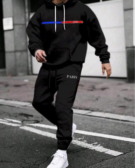 أونسومبل Paris - Simple