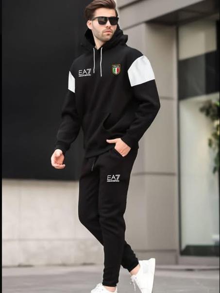 أونسومبل EA7 ARMANI