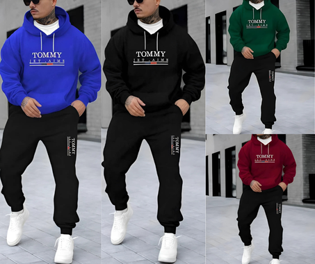 أونسومبل  TOMMY