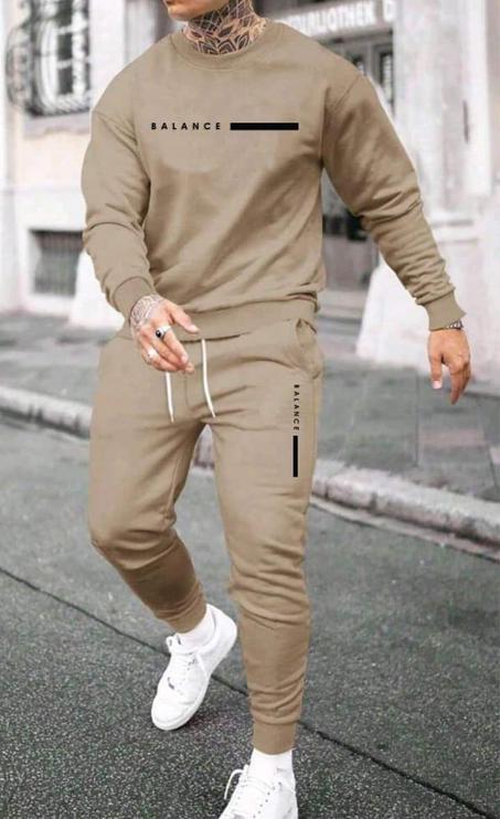 ENSEMBLE BALANCE 🔥