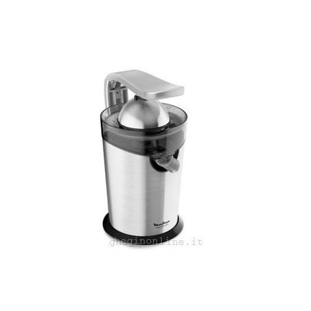 MOULINEX VITAPRESS PRO PRESSE-AGRUMES ÉLECTRIQUE 300 W ACIER INOXYDABLE