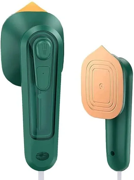 المكواة المحمولة mini electric iron