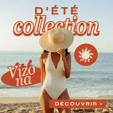 collection d'été