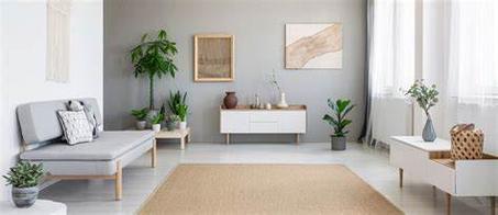 الأثاث المنزلي