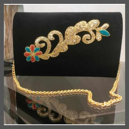 Pochette traditionnel