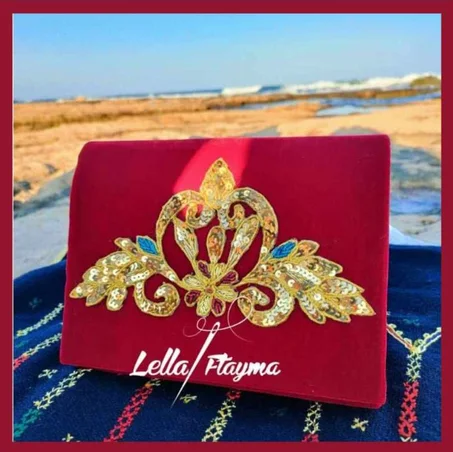 Pochette traditionnel