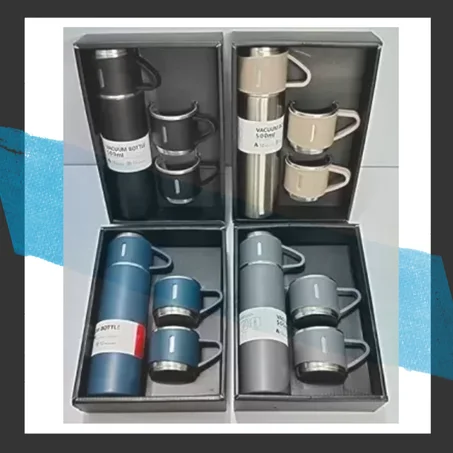 thermos