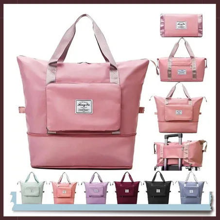 sac de voyage pliable