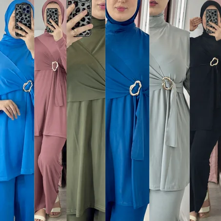 بوركيني سولارا
