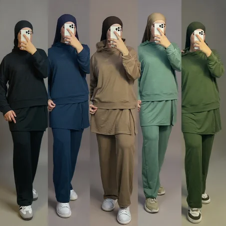 أونسومبل أيلا سبورت