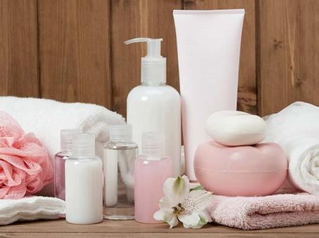 الجمال والعناية الشخصية