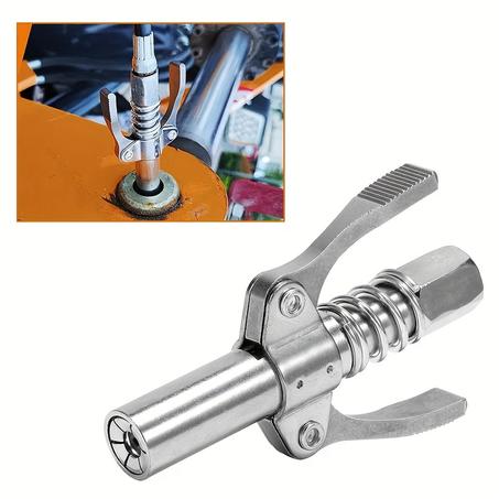 مسدس مانع تسرب الشحوم