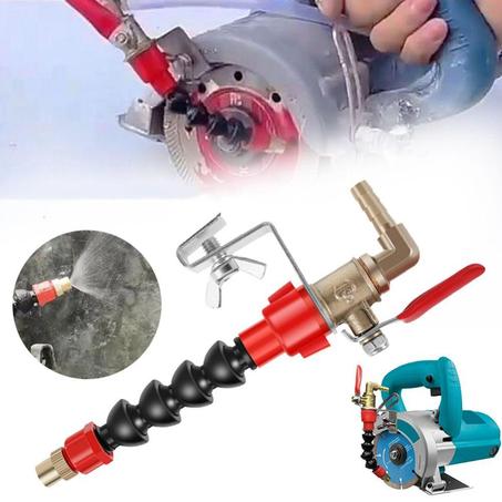 قليل الغبار وحماية صحتك