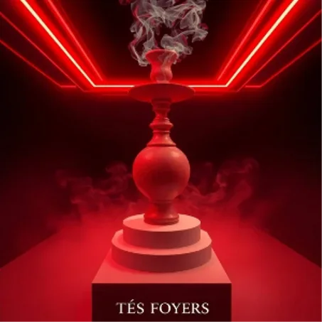 Têtes / Foyers de Chicha