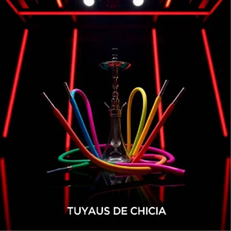 Tuyaux de Chicha