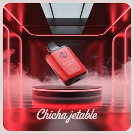 Chicha Jetable