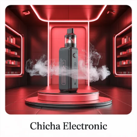 Chicha Electronic