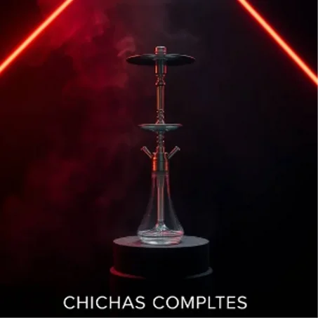 Chichas Complètes