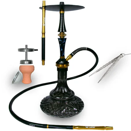 shisha caesar original