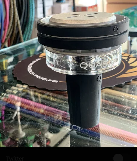 Quasar original