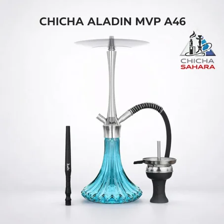 chicha aladin MVP A46