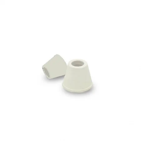 Embout Silicone pour Tuyau de Chicha